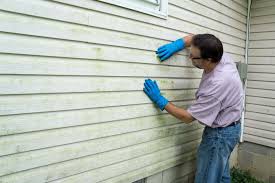 Best Composite Siding  in Sheboygan Falls, WI